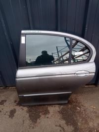 Porte arriere gauche