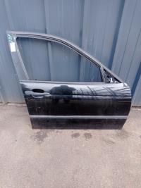 Porte avant droit