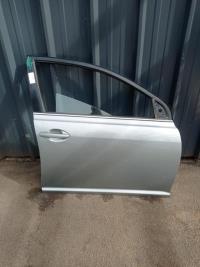 Porte avant droit