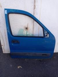 Porte avant droit