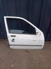 Porte avant droit