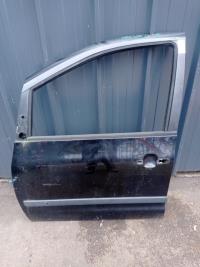 Porte avant gauche