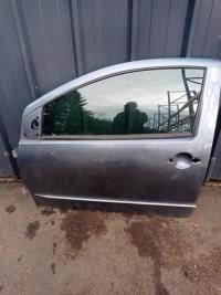 Porte avant gauche