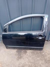 Porte avant gauche