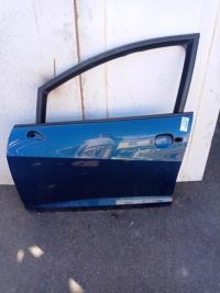 Puerta delantera izquierda