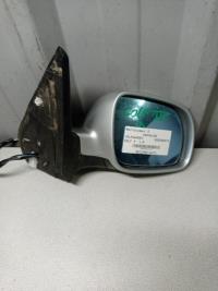Retrovisor derecho