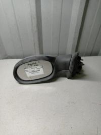 Retrovisor izquierdo