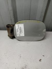 Trappe d'essence