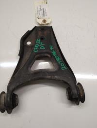 Triangle inferieur avant droit