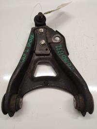 Triangle inferieur avant droit