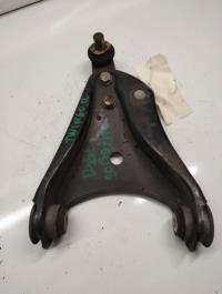 Triangle inferieur avant droit