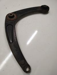 Triangolo inferiore anteriore sinistro