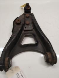 Triangle inferieur avant gauche