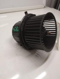 Ventilateur chauffage