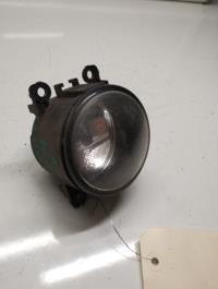 Fendinebbia destro (luci)