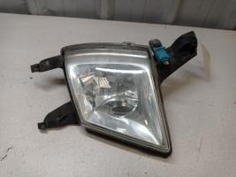 Fendinebbia sinistro (luce)