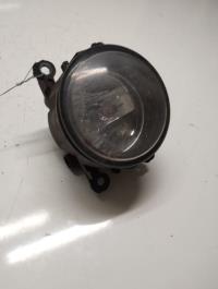 Fendinebbia sinistro (luce)