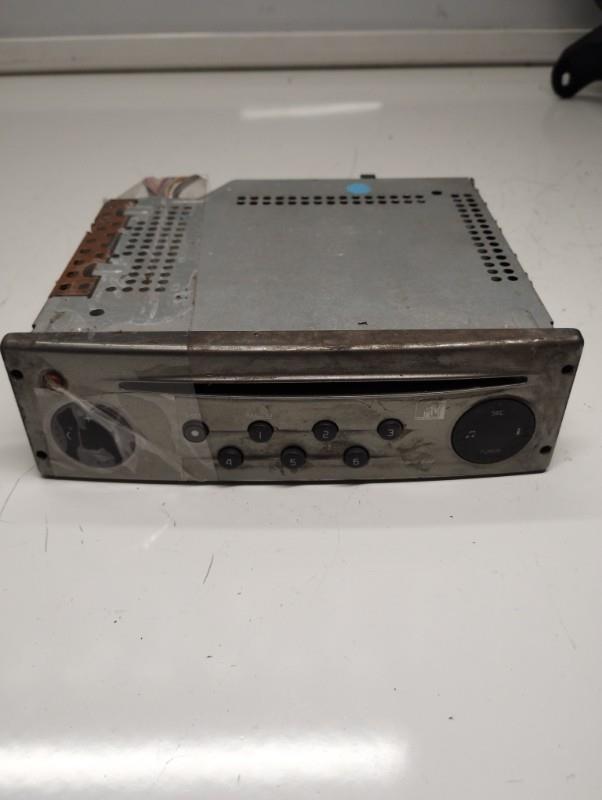 Autoradio RENAULT CLIO 2 PHASE 1 Diesel - 1