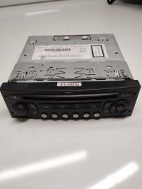 Autoradio originale
