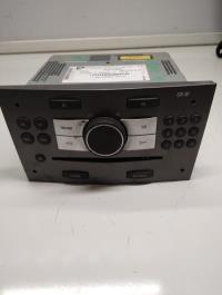 Autoradio originale