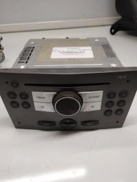 Autoradio originale