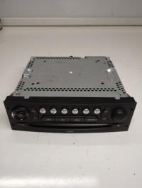 Autoradio originale