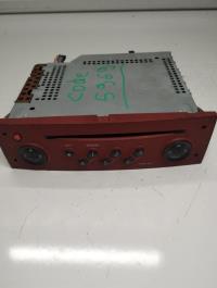 Autoradio originale