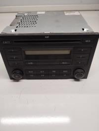Autoradio d'origine