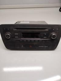 Autoradio originale