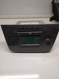 Autoradio originale