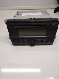 Autorradio original