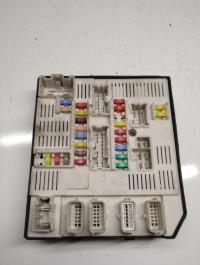 Caja USM