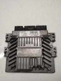 Calculateur moteur