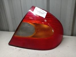 Fanale posteriore principale destro (luci)