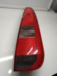 Fanale posteriore principale destro (luci)