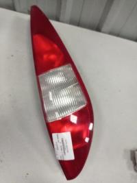 Fanale posteriore principale destro (luci)