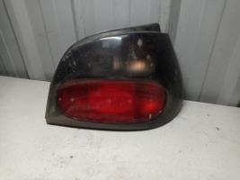 Fanale posteriore principale destro (luci)