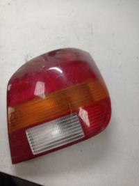 Fanale posteriore principale destro (luci)