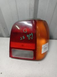 Fanale posteriore principale destro (luci)