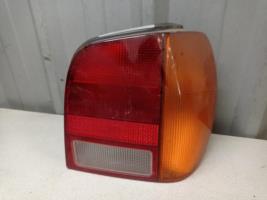 Fanale posteriore principale destro (luci)