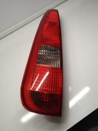 Fanale posteriore principale sinistro (luci)