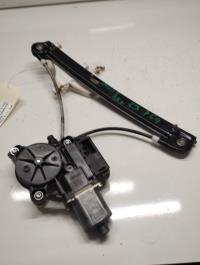 Leve vitre electrique arriere gauche