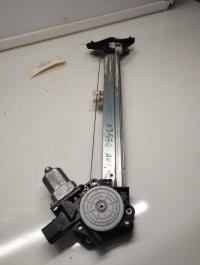 Leve vitre electrique arriere gauche