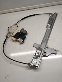 Alzacristalli elettrico anteriore destro