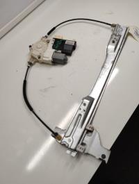 Leve vitre electrique avant gauche