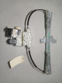 Leve vitre electrique avant gauche