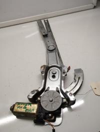 Leve vitre electrique avant gauche