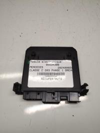 Module électronique