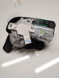 Moteur essuie glace arriere
