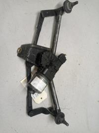Moteur essuie glace avant